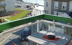 Appartement Vue Mer 30m Plage